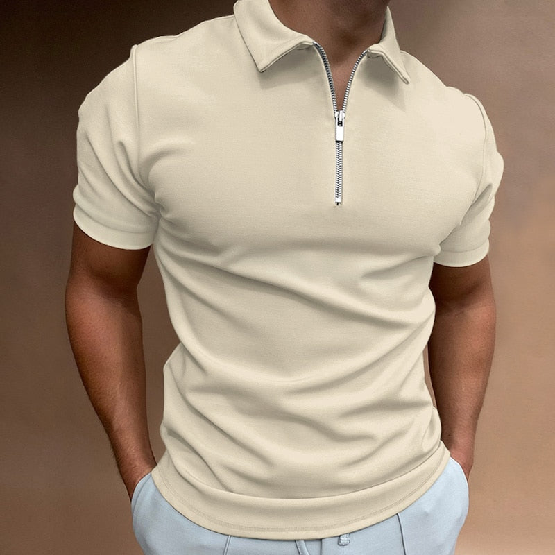 Noah – Polo męskie eleganckie