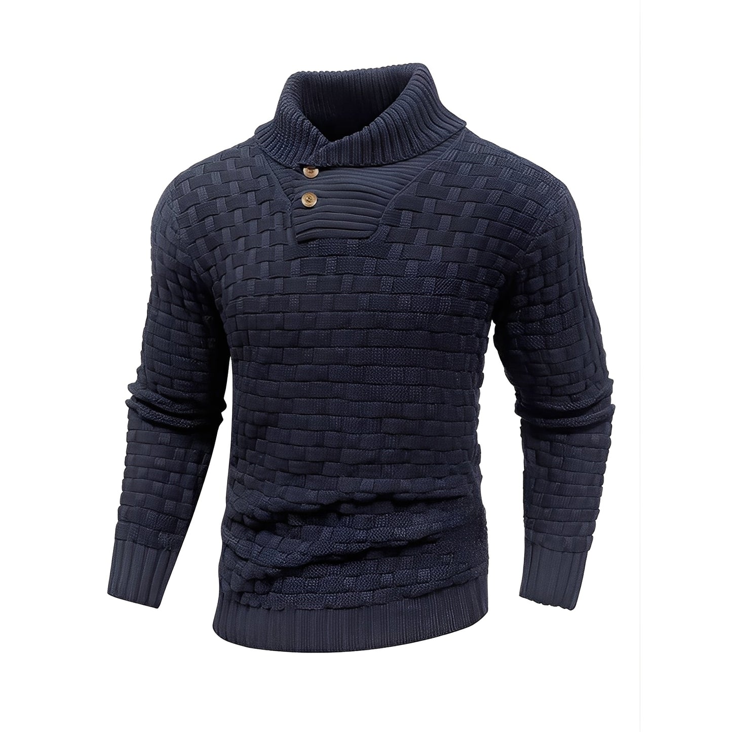 Weldon - Stylowy golf dla mężczyzn