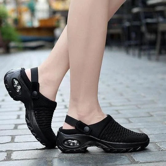 Smidge - Ortopedyczne Buty z Poduszkami Powietrznymi