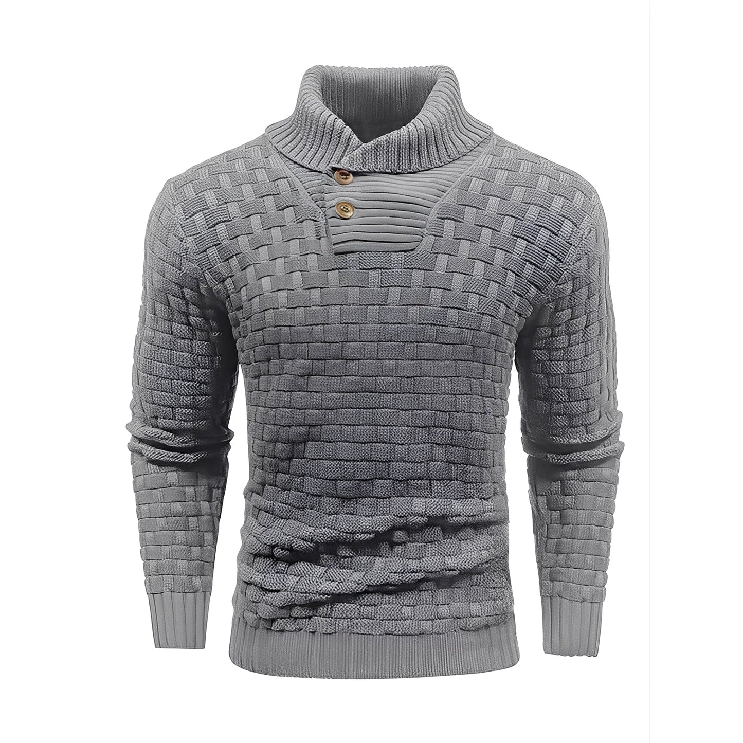 Weldon - Stylowy golf dla mężczyzn