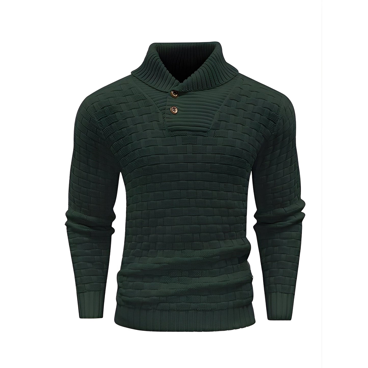 Weldon - Stylowy golf dla mężczyzn