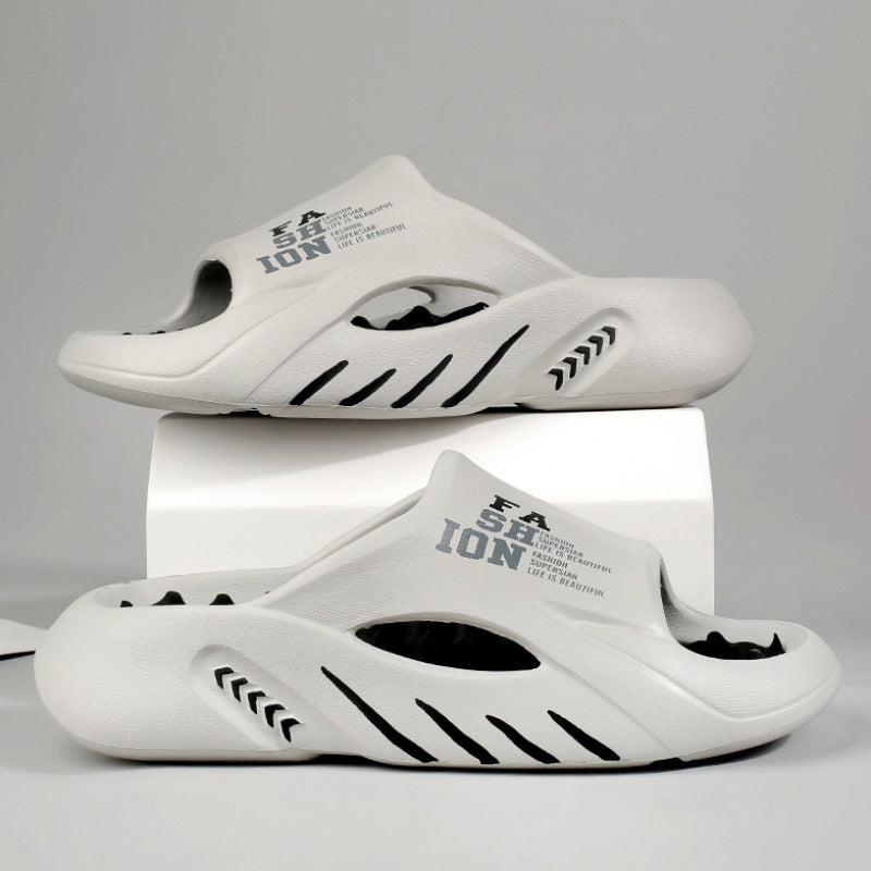 Alfred - Stylowe buty z miękkim wkładka dla mężczyzn