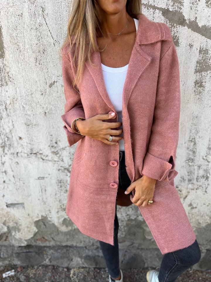 Diletta – Długi sweter
