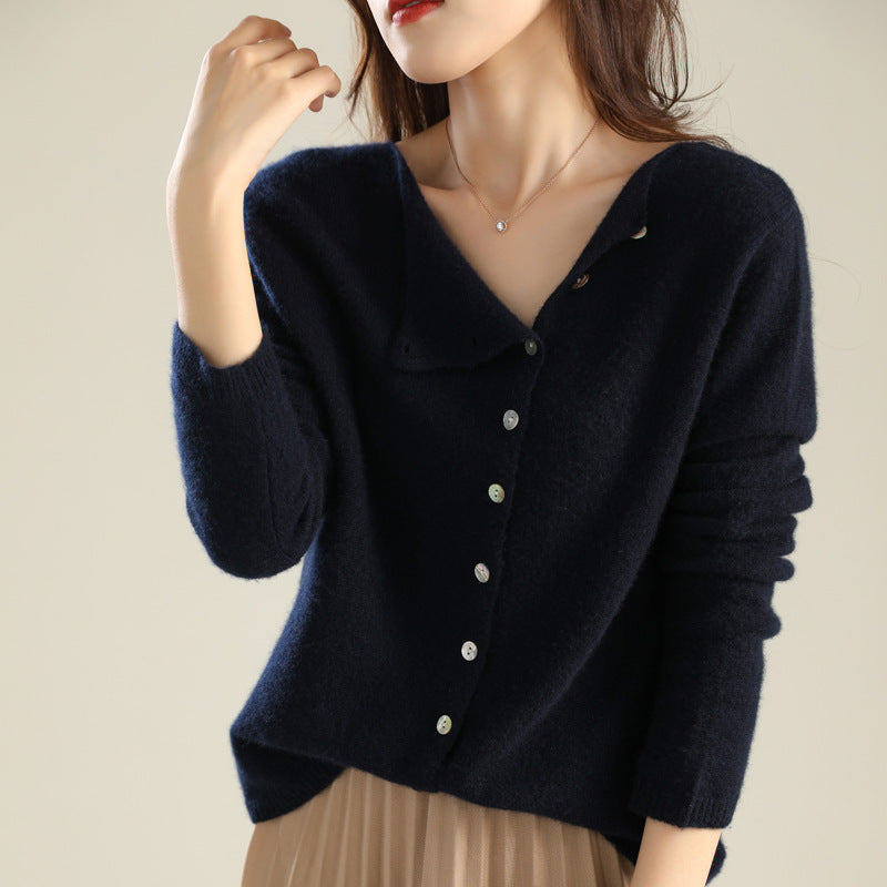 Ginevra – Modny Sweterek