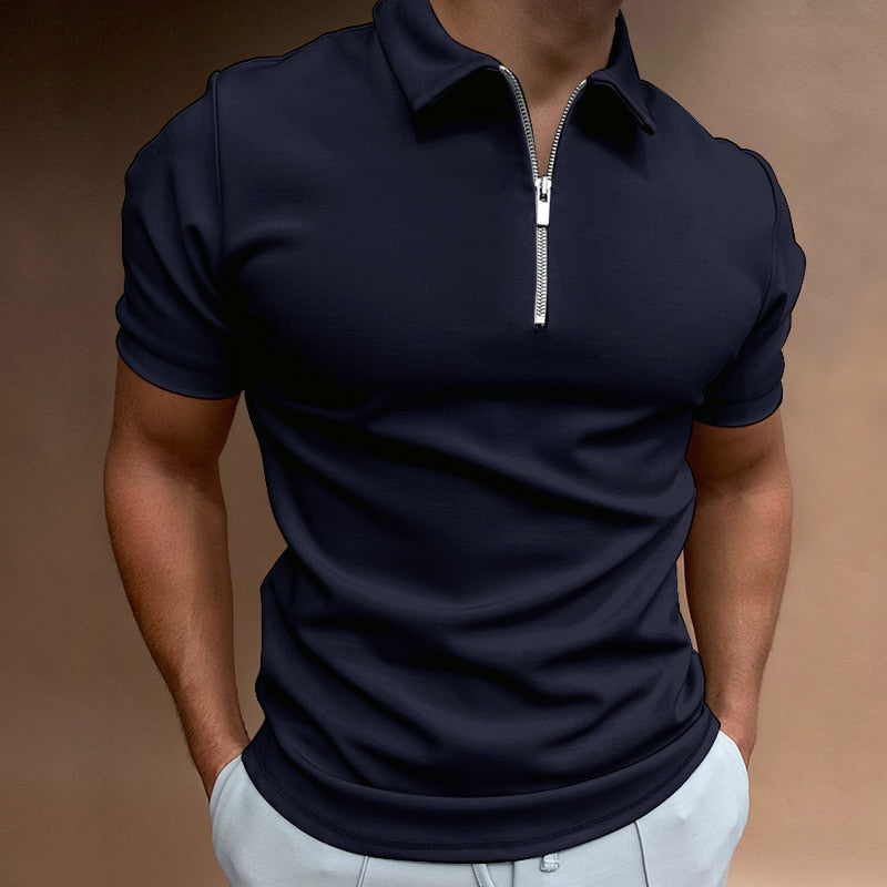 Noah – Polo męskie eleganckie