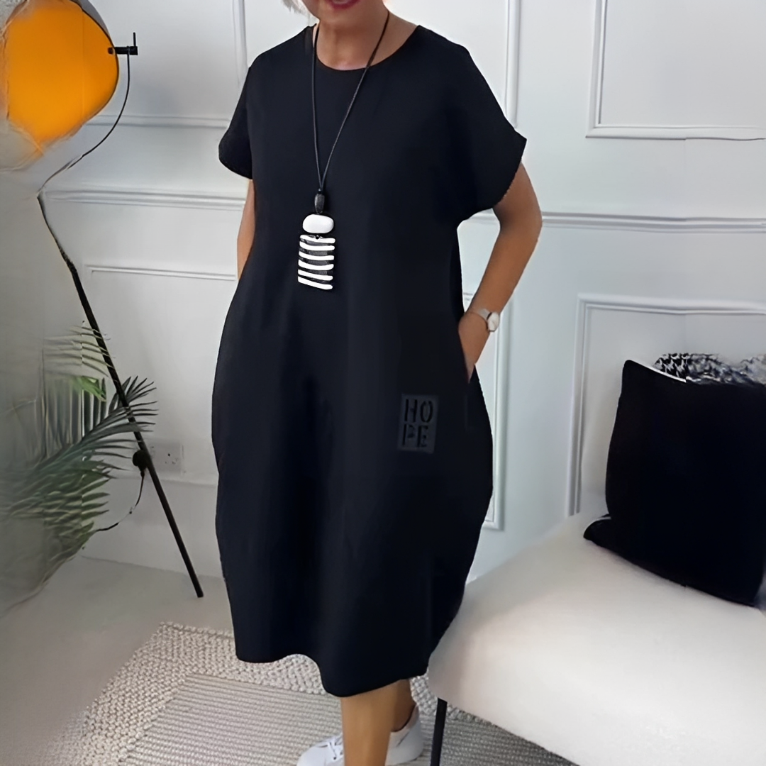 Brendalyn - Letnia sukienka na codzienne wyjścia dla kobiet