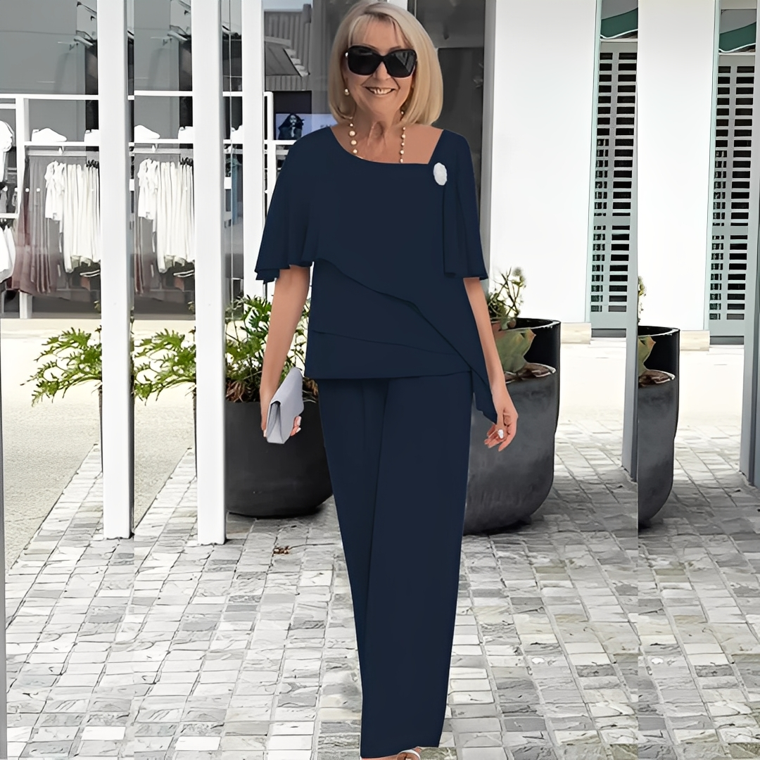 Valériane - Stylowy zestaw dla kobiet