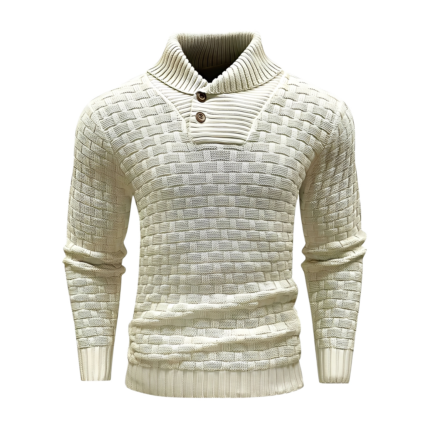 Weldon - Stylowy golf dla mężczyzn