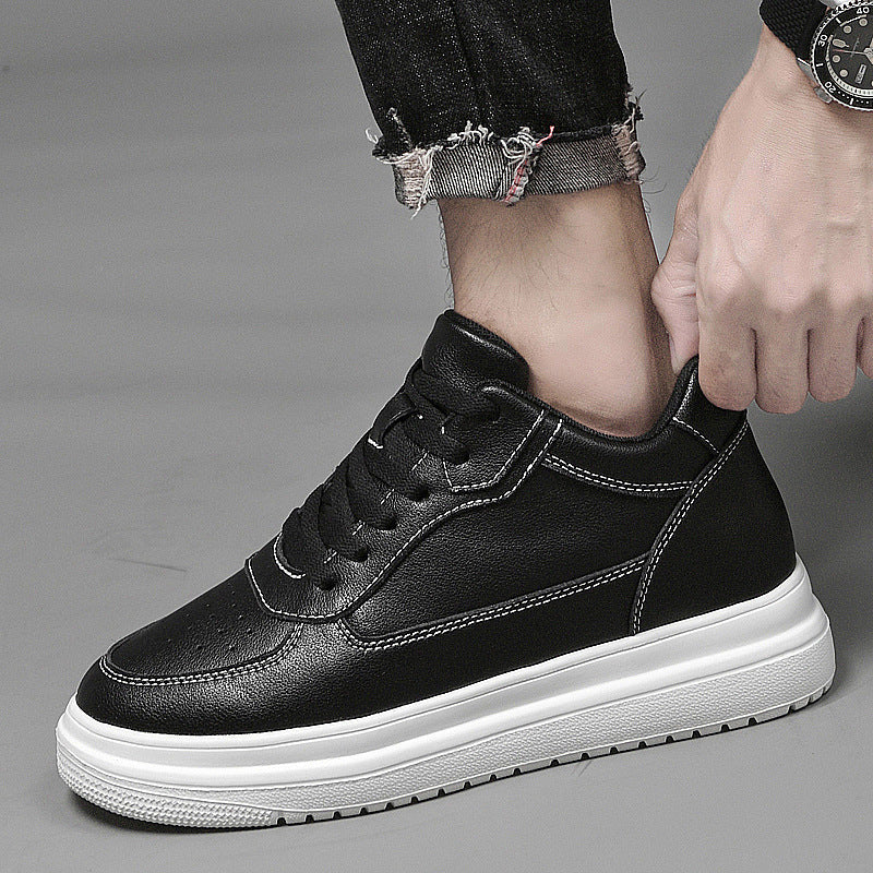 Jasper - Luźne sportowe buty dla mężczyzn