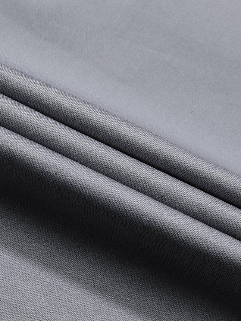 Vaughn – Klasyczne spodnie materiałowe w stylu garniturowym