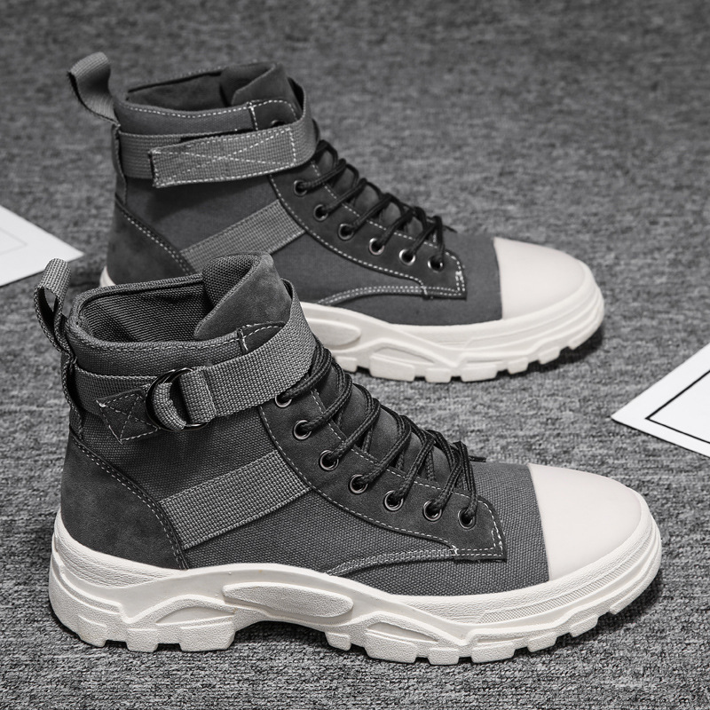 Alex – Motocyklowe Buty