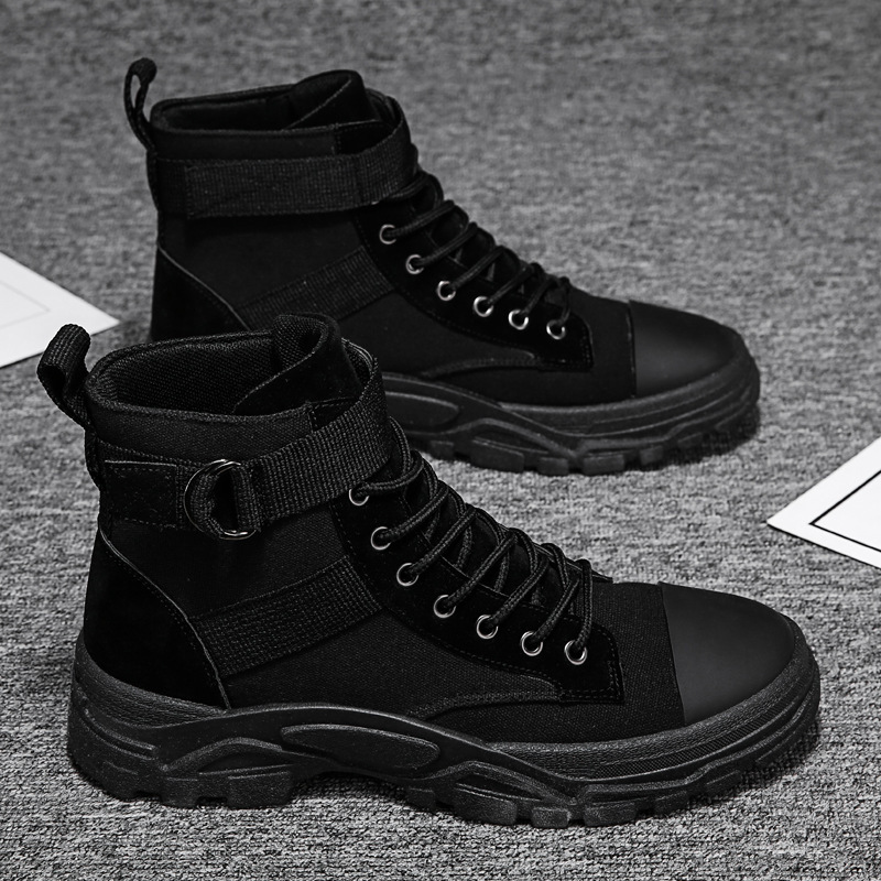 Alex – Motocyklowe Buty