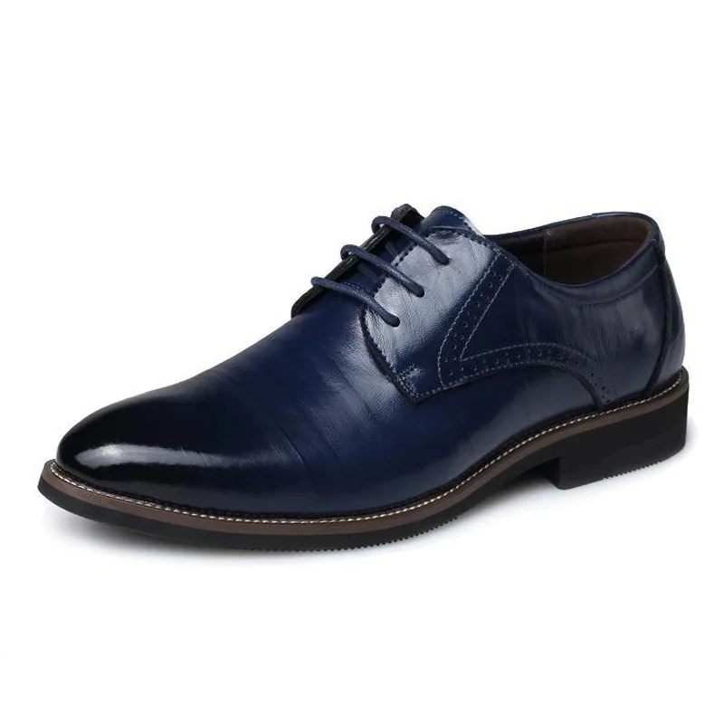 Rohan - Klasyczne Oxford Buty Wegańskie