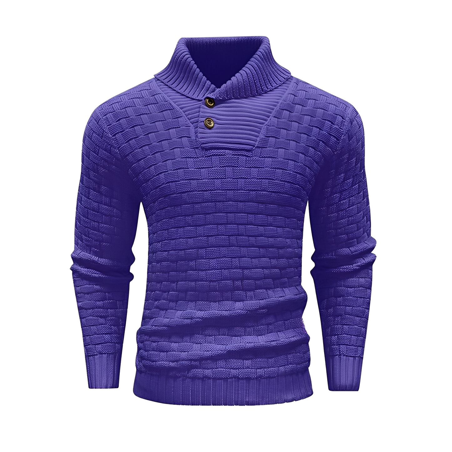 Weldon - Stylowy golf dla mężczyzn
