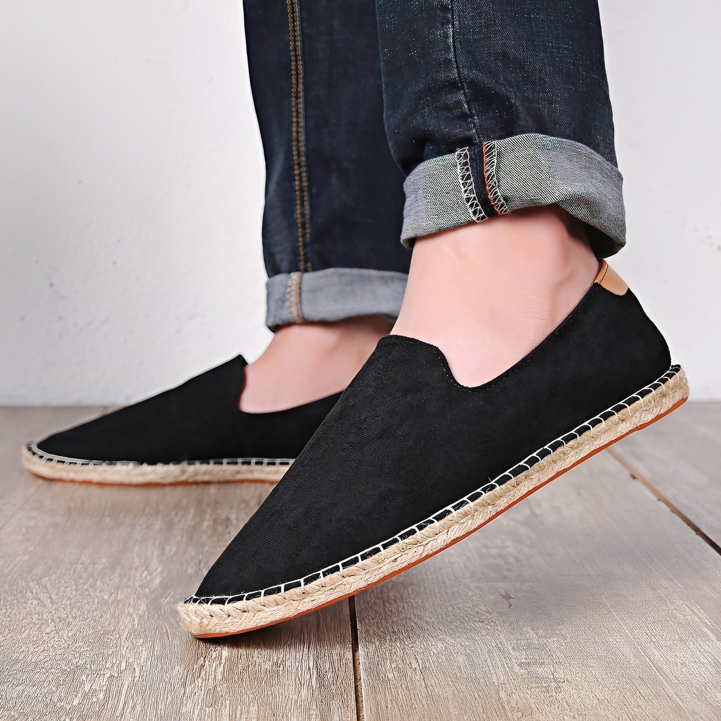 Warren - Wygodne codzienne buty dla mężczyzn