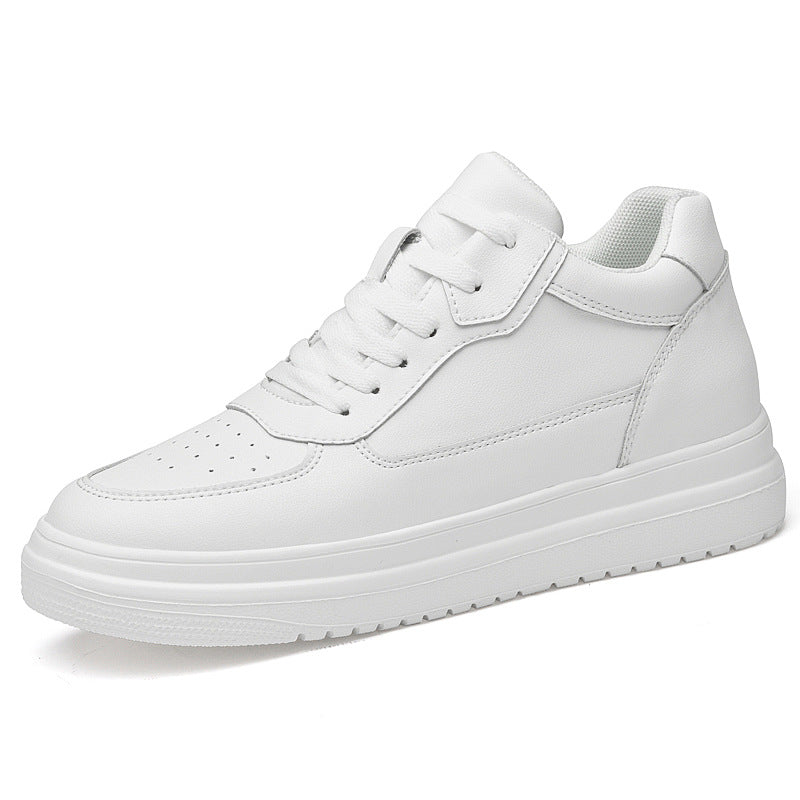 Jasper - Luźne sportowe buty dla mężczyzn