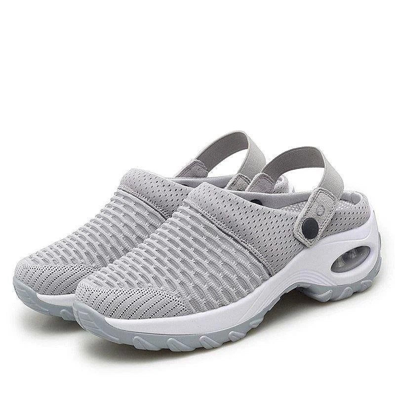Smidge - Ortopedyczne Buty z Poduszkami Powietrznymi
