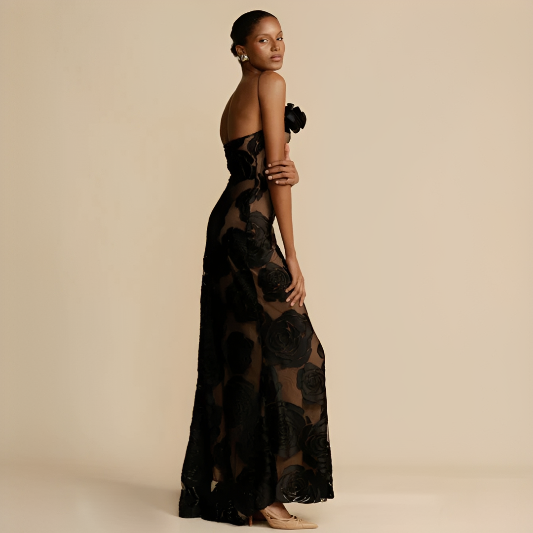 Verna - Elegancka i stylowa sukienka dla kobiet