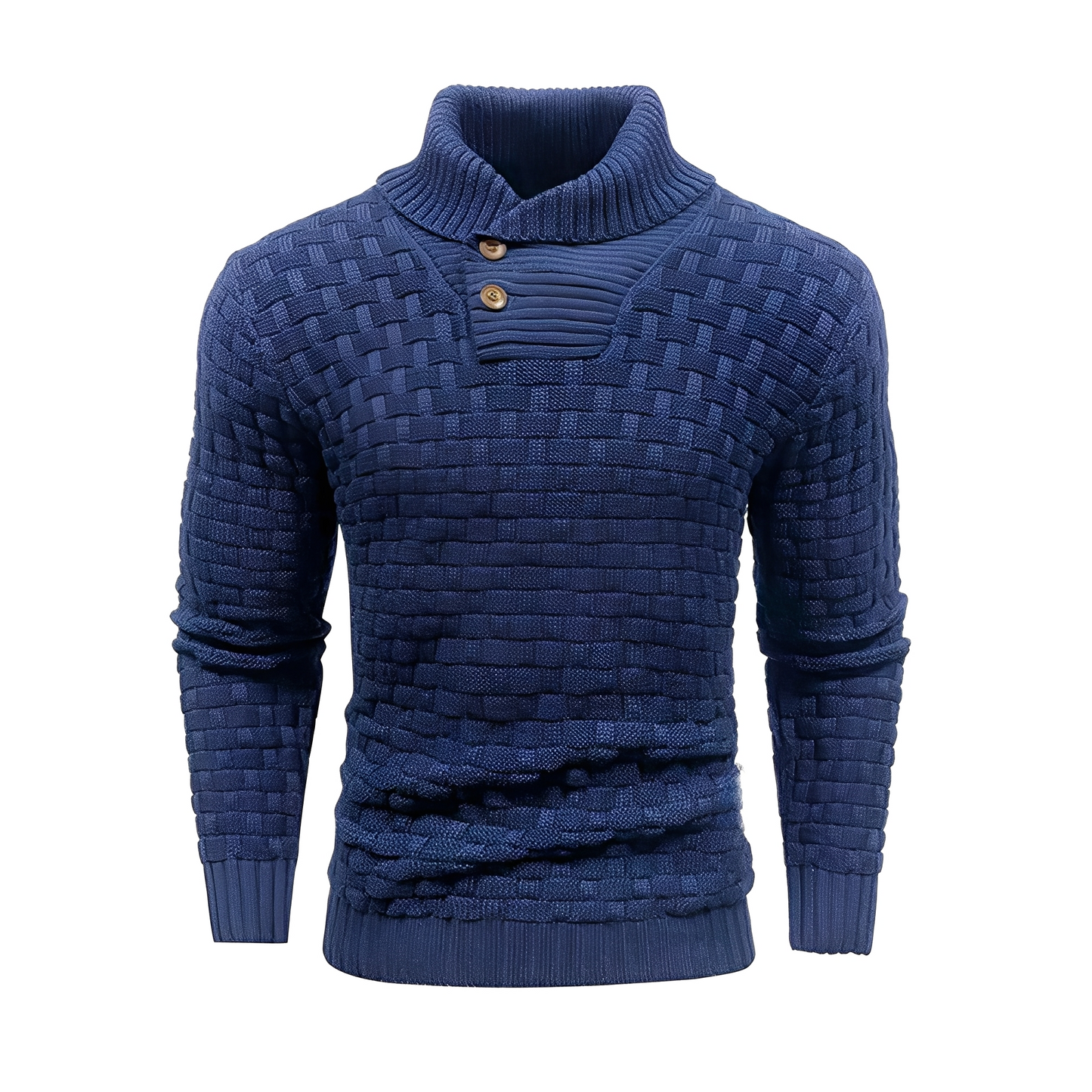 Weldon - Stylowy golf dla mężczyzn