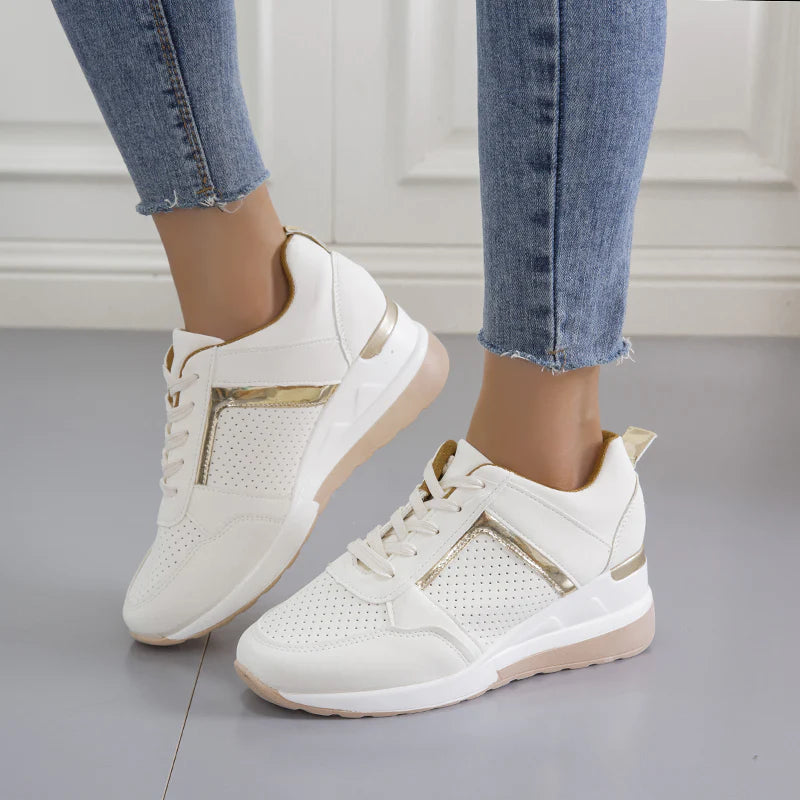 Air Sneakers - Zapomnij o bólu w stopach