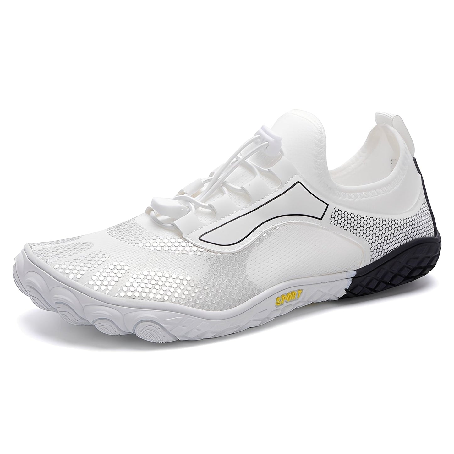 Garnet - Lekkie męskie buty sportowe na dwór