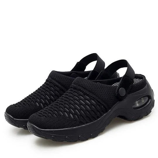 Smidge - Ortopedyczne Buty z Poduszkami Powietrznymi
