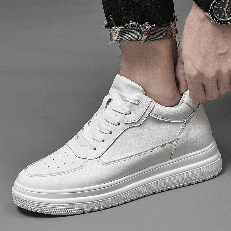 Jasper - Luźne sportowe buty dla mężczyzn