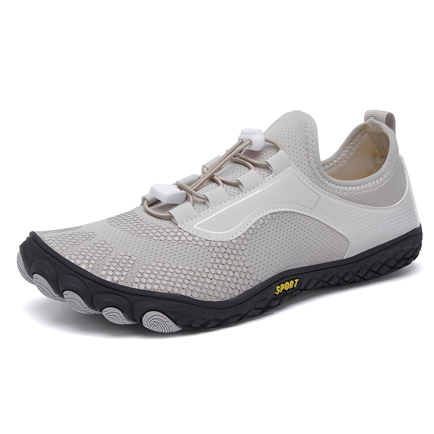 Garnet - Lekkie męskie buty sportowe na dwór