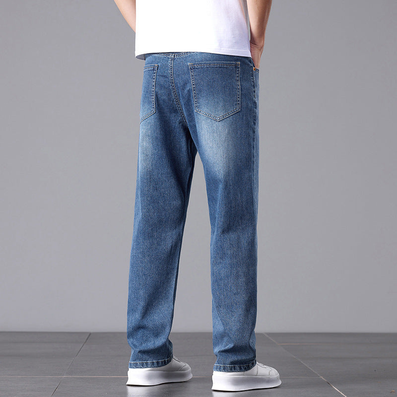Allan - Casual Straight Pants for Men