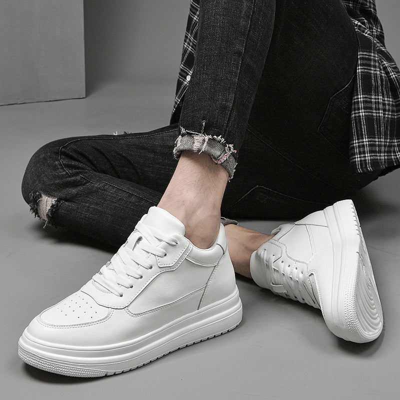 Jasper - Luźne sportowe buty dla mężczyzn