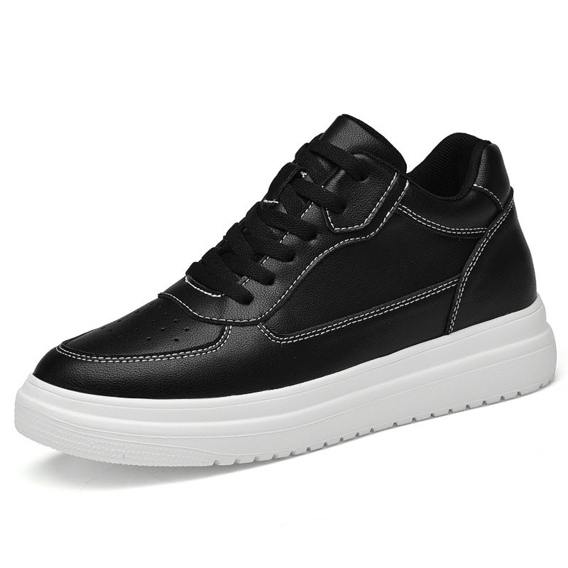 Jasper - Luźne sportowe buty dla mężczyzn