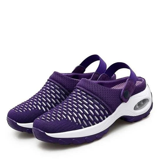 Smidge - Ortopedyczne Buty z Poduszkami Powietrznymi