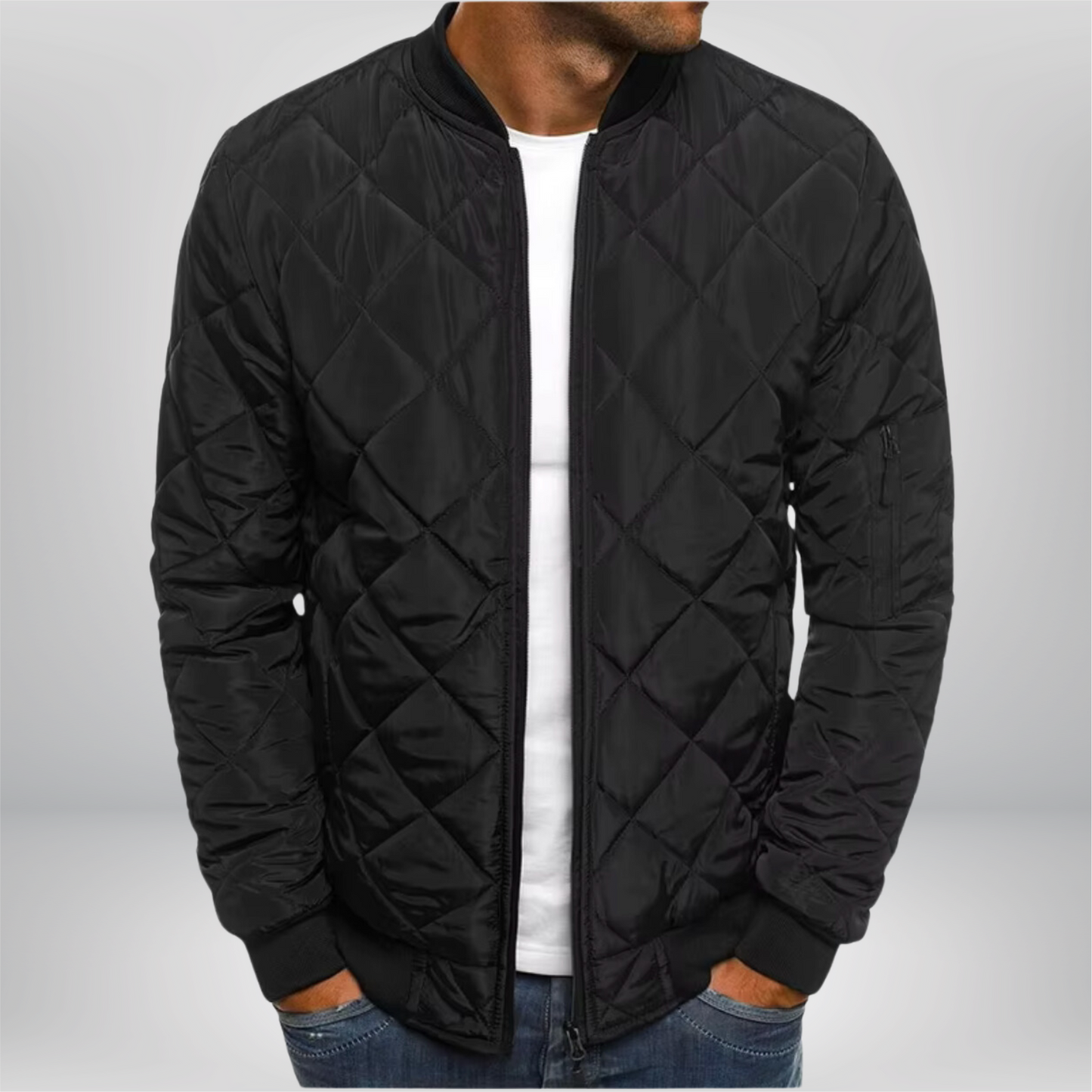 Fabian – Kurtka bomber