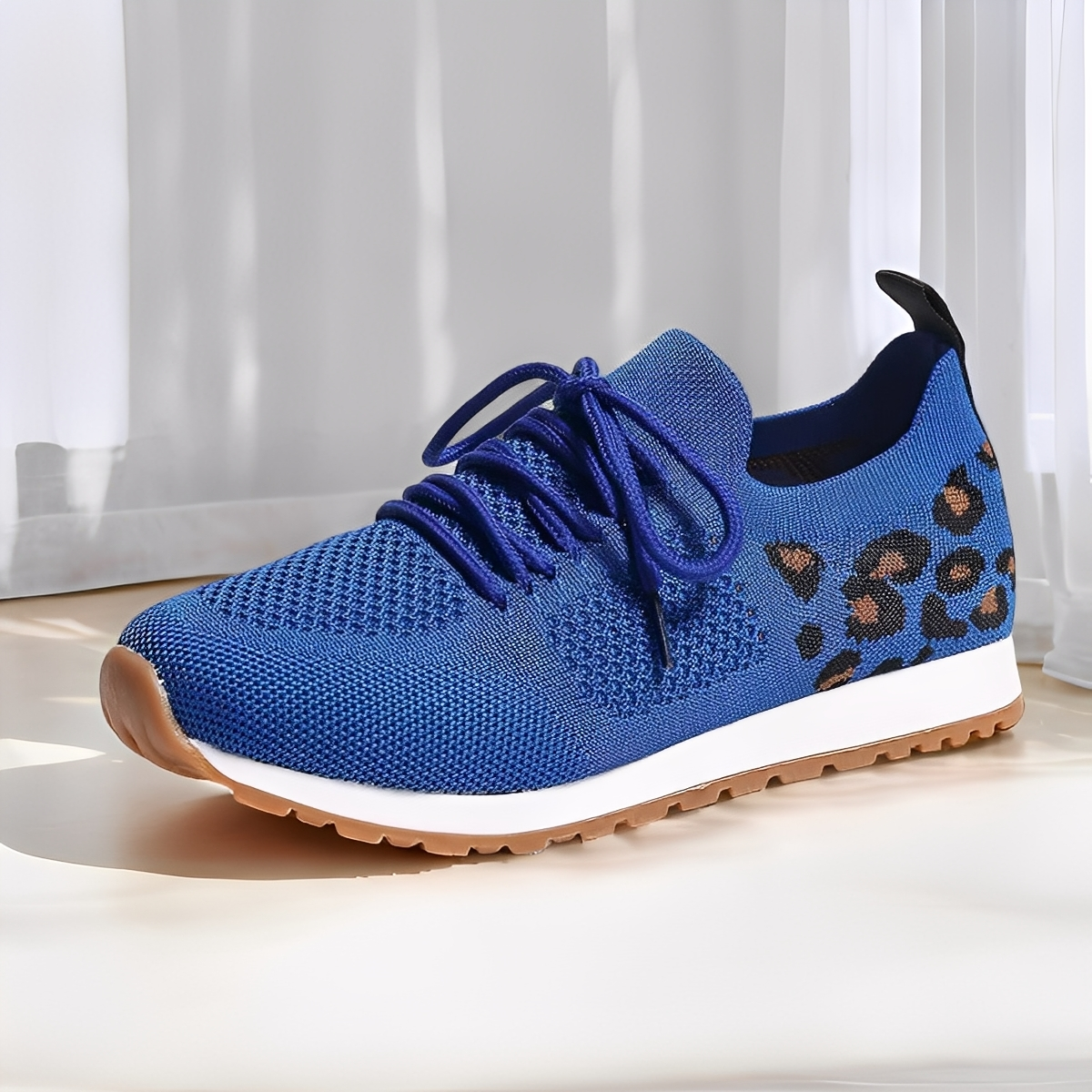 Aubree - Kobiece wygodne buty sportowe na co dzień