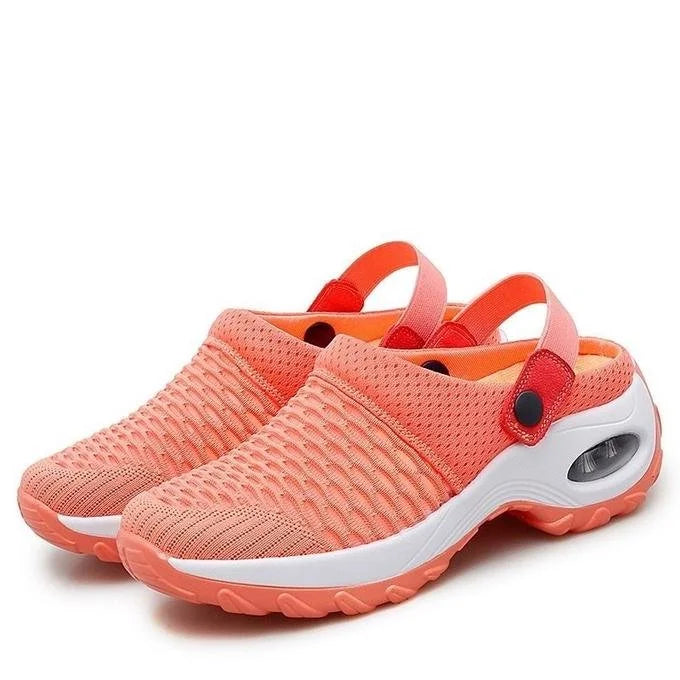 Smidge - Ortopedyczne Buty z Poduszkami Powietrznymi