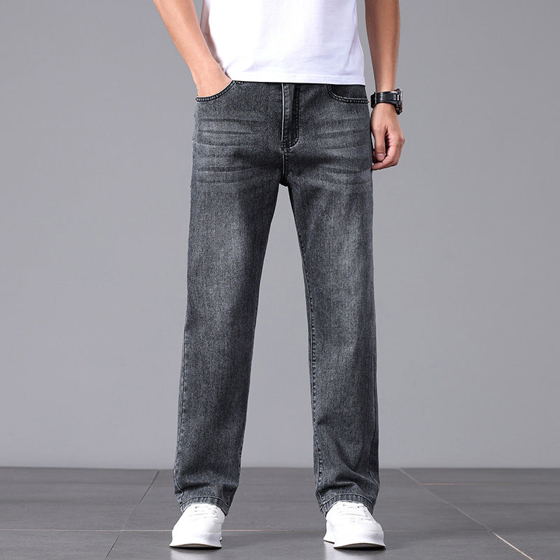 Allan - Casual Straight Pants for Men
