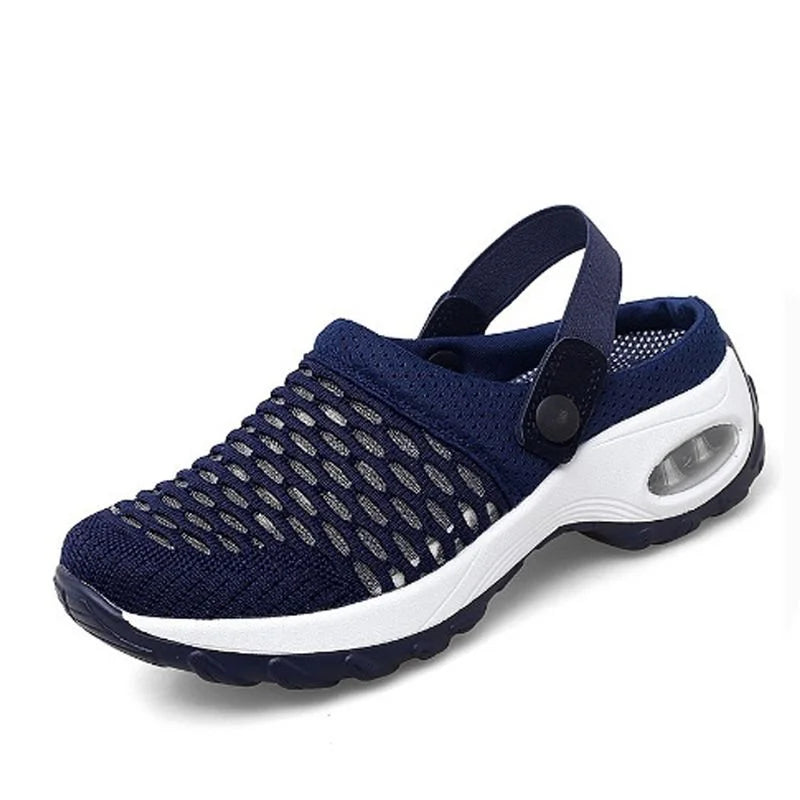 Smidge - Ortopedyczne Buty z Poduszkami Powietrznymi
