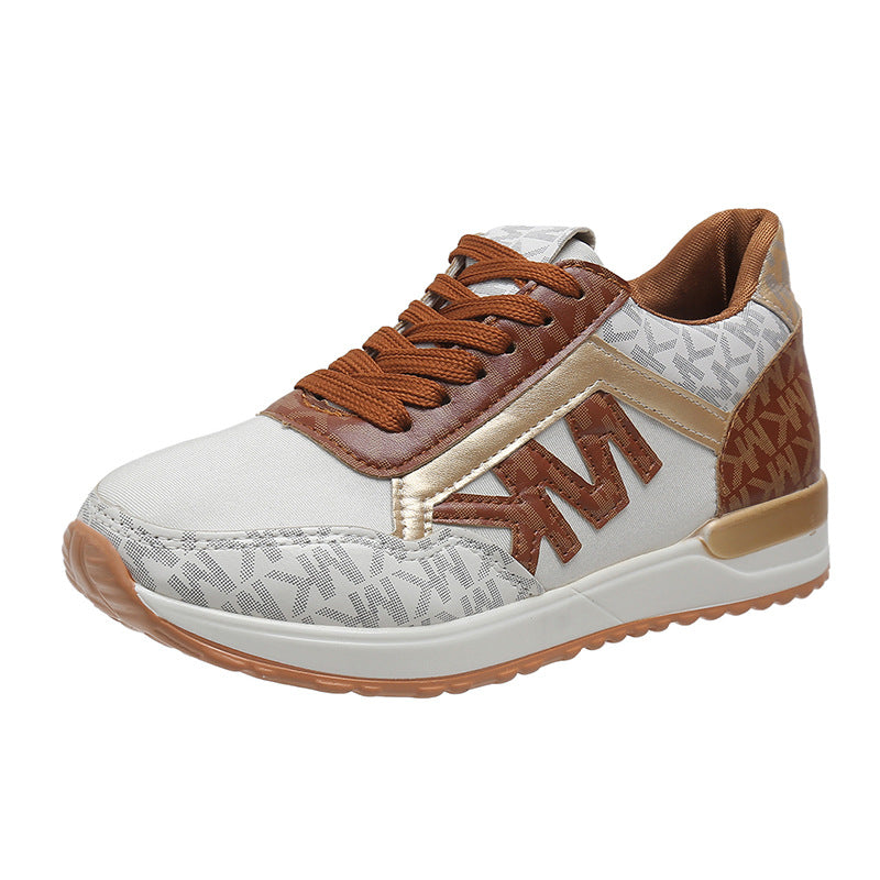 Beverley - Modne, wygodne buty sportowe dla kobiet