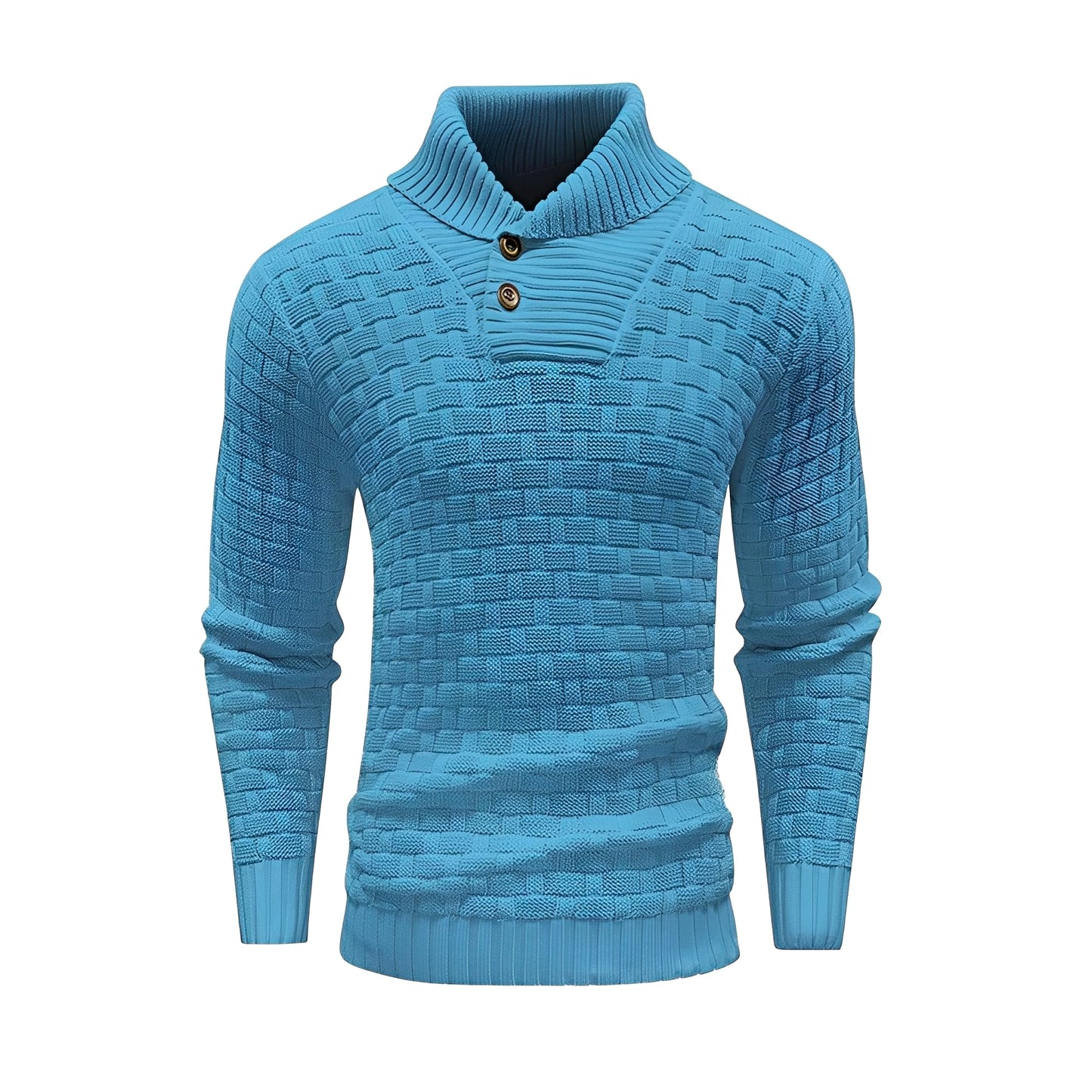 Weldon - Stylowy golf dla mężczyzn