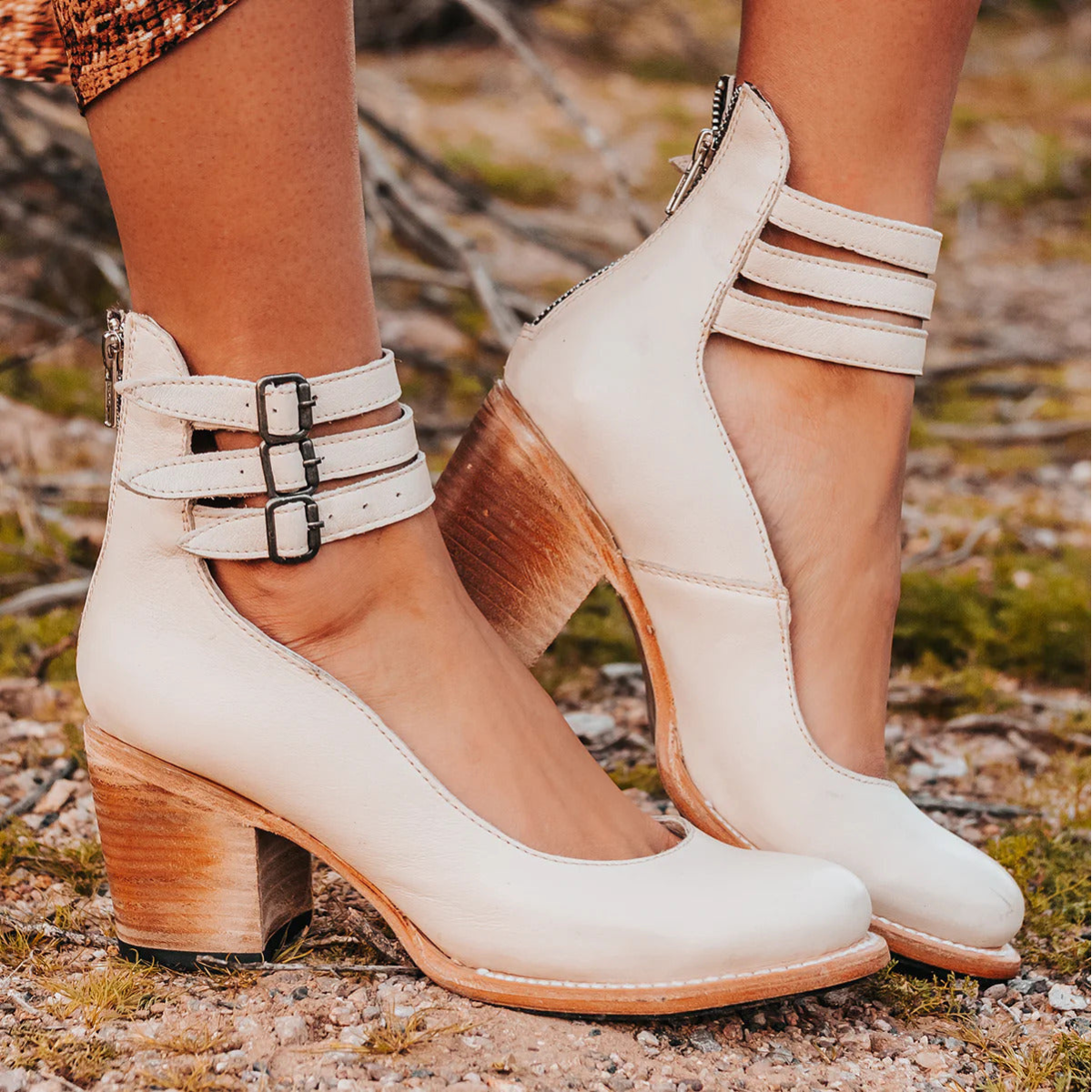 Marisa - Damskie buty