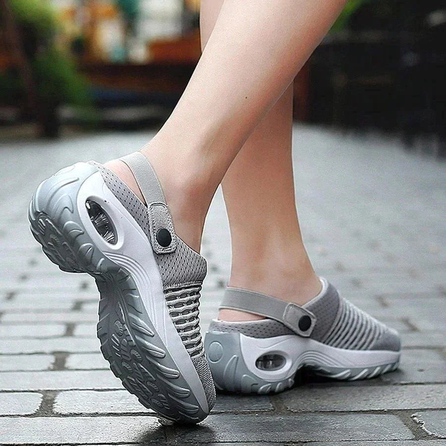 Smidge - Ortopedyczne Buty z Poduszkami Powietrznymi