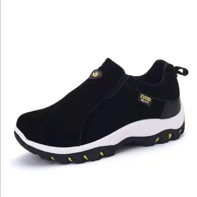 Ariki - Wytrzymałe Męskie Buty Trekkingowe