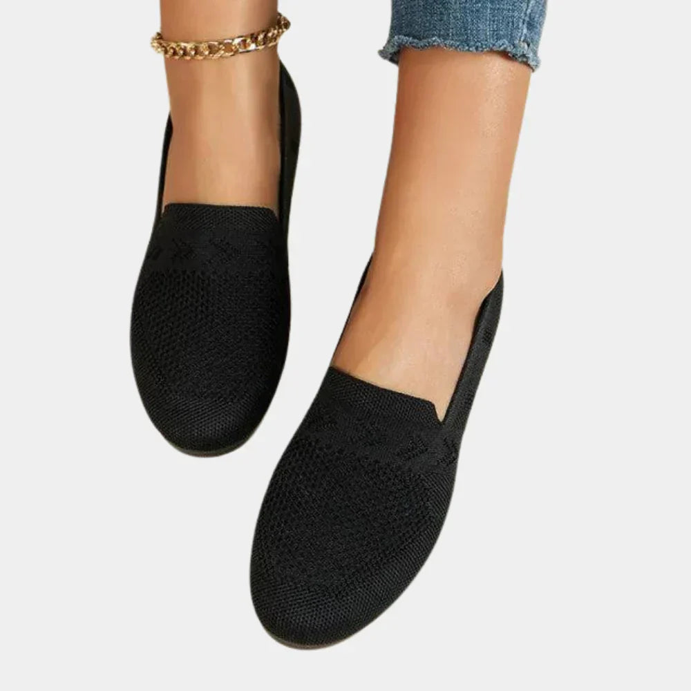 Eden - Ergonomiczne Damskie Buty Komfortowe