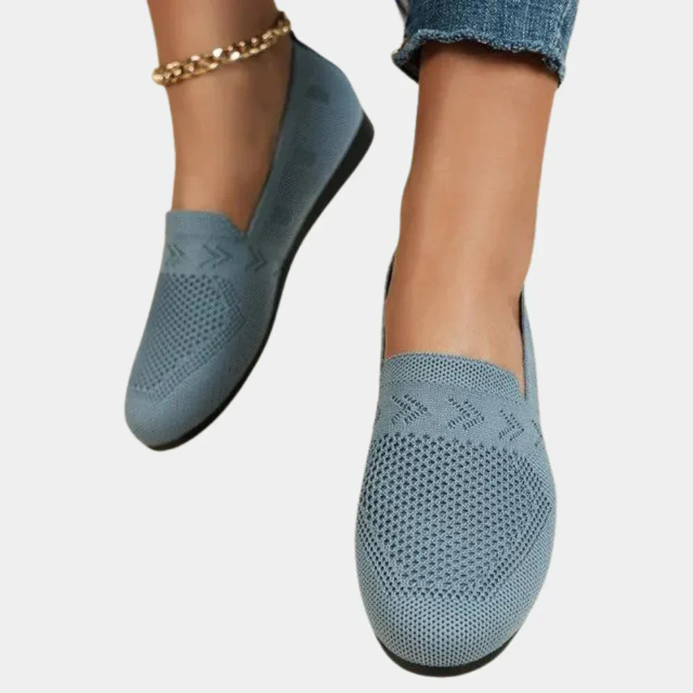 Eden - Ergonomiczne Damskie Buty Komfortowe