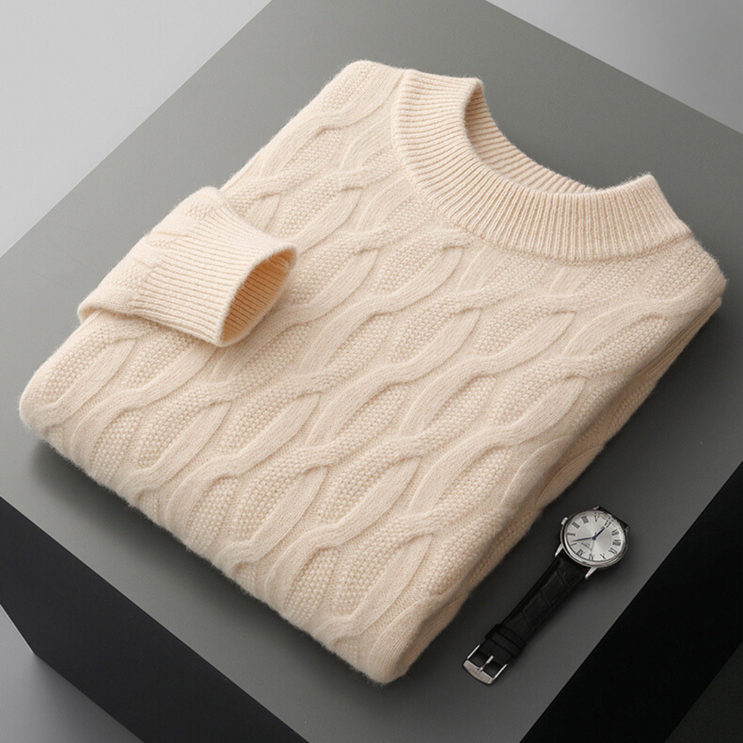 Felix – Stylowy sweter dla panów