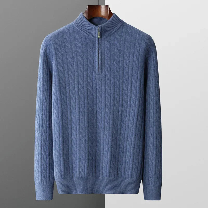 Luca – Sweter na Co Dzień