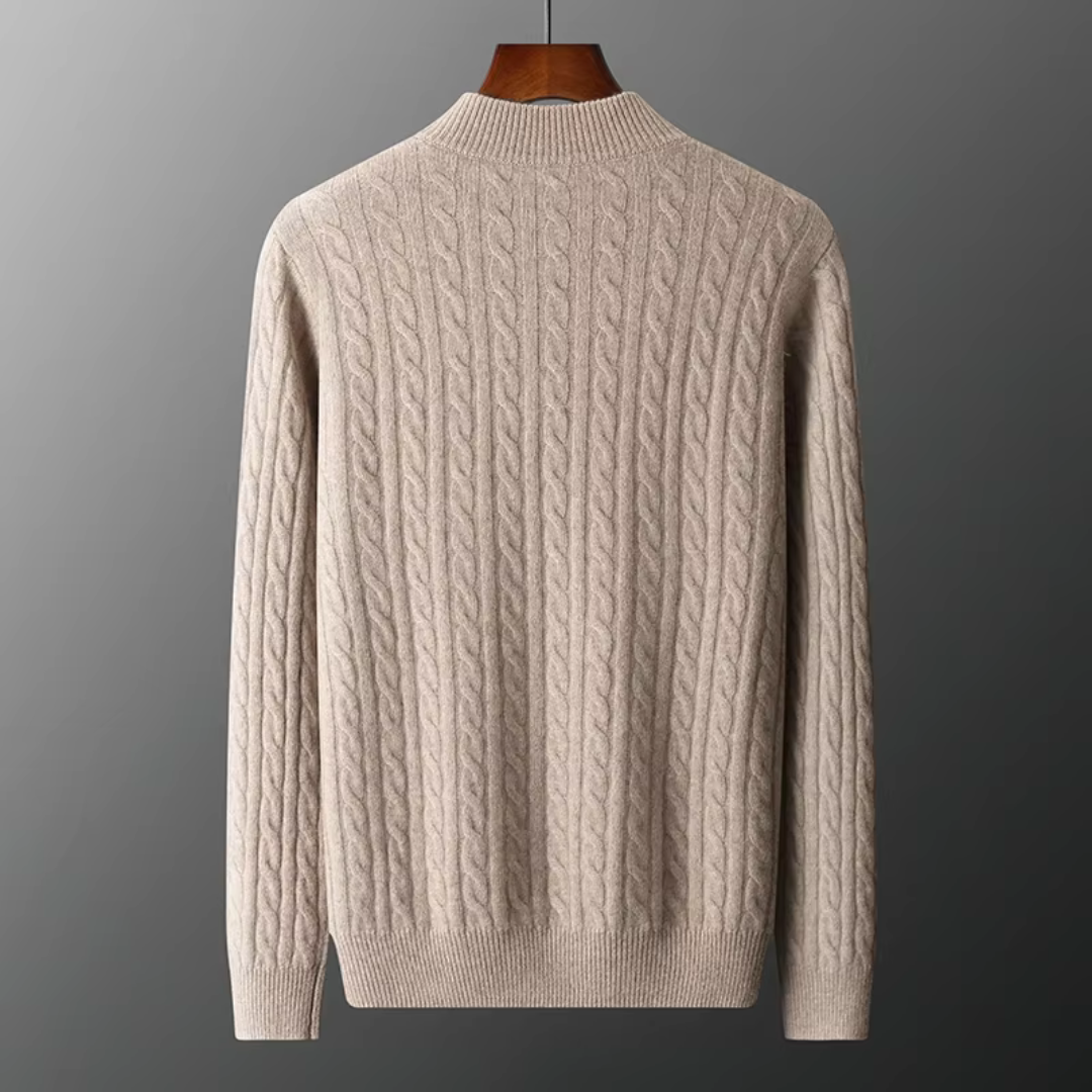 Luca – Sweter na Co Dzień