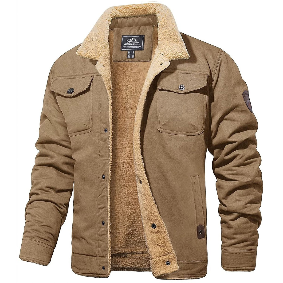 Lorenzo – Kurtka bomber