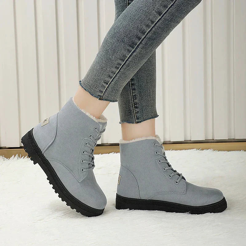 Elza – Buty damskie z antypoślizgową podeszwą