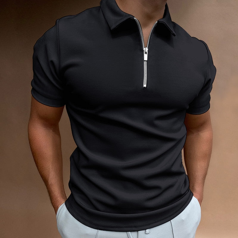 Noah – Polo męskie eleganckie